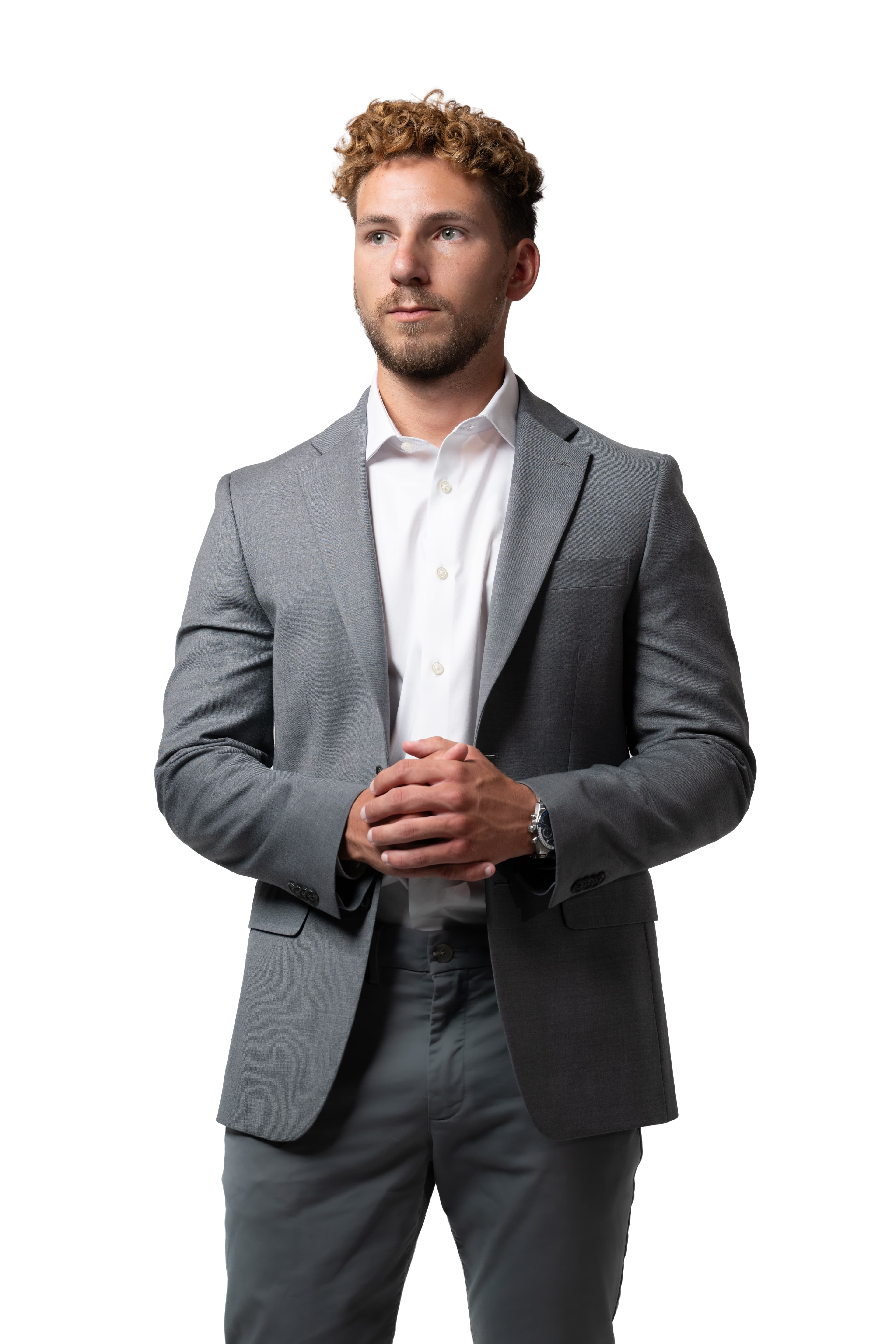 Tyler Olenak — Director of Technology & Marketing